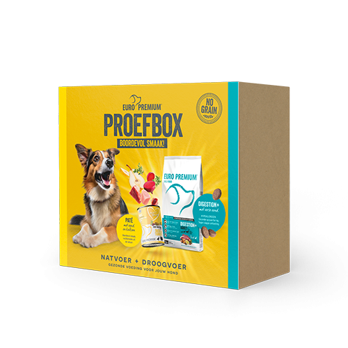 Proefbox Digestion+