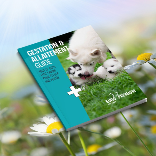 Gestation & Allaitement Guide EURO PREMIUM