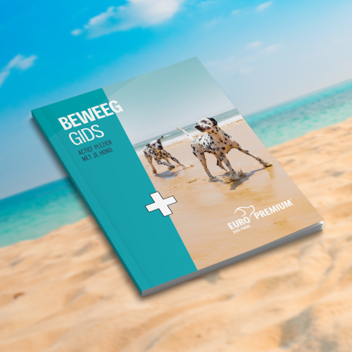 Beweeggids EURO PREMIUM