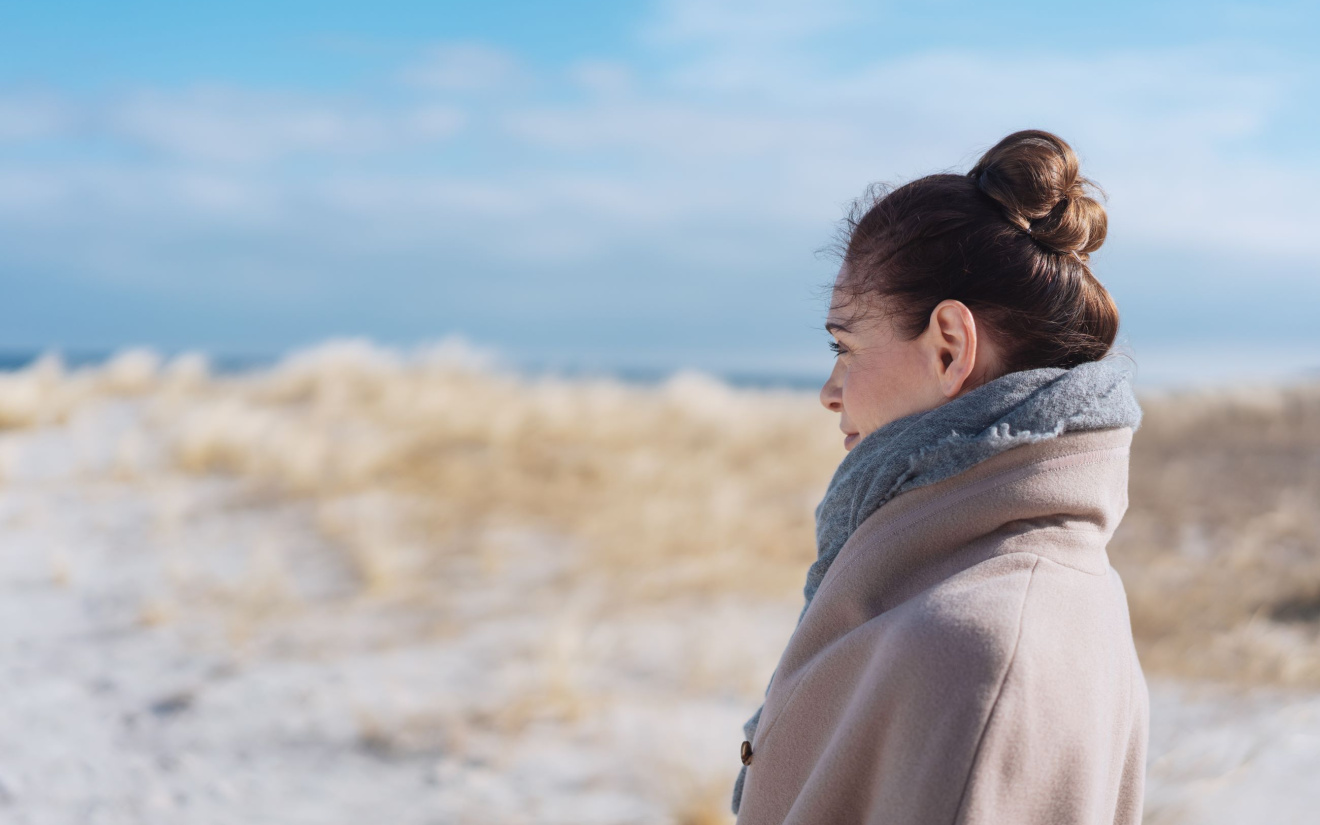 Dire adieu à votre chien